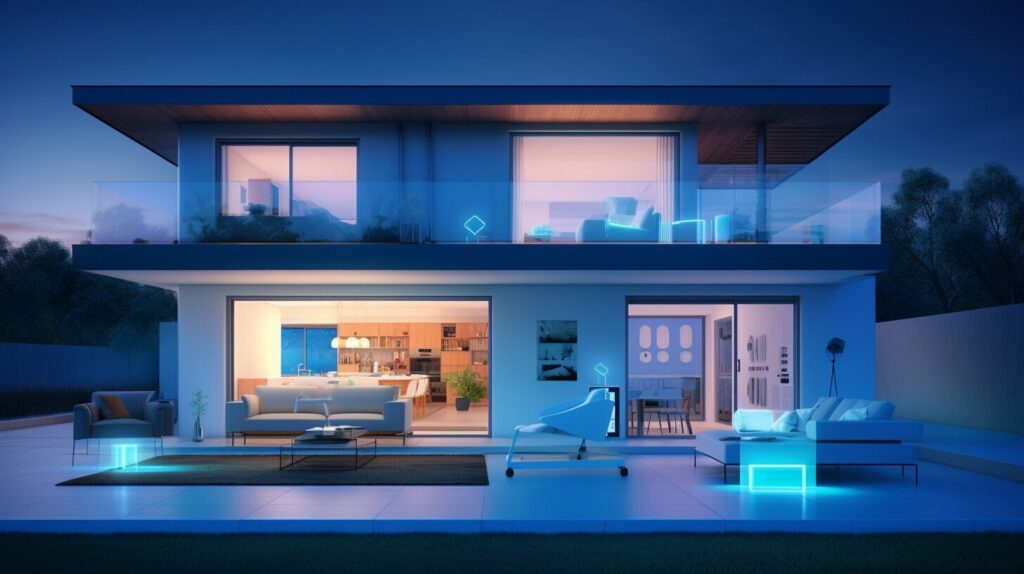 The best home kits and tips to create your smart home